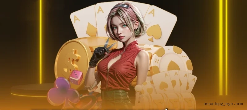 Estratégias Fortune Mouse