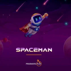 Spaceman Assadopg